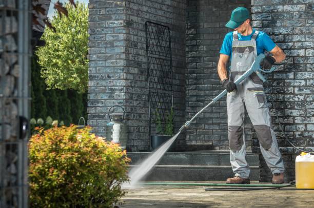 Best Roof Washing  in West Simsbury, CT