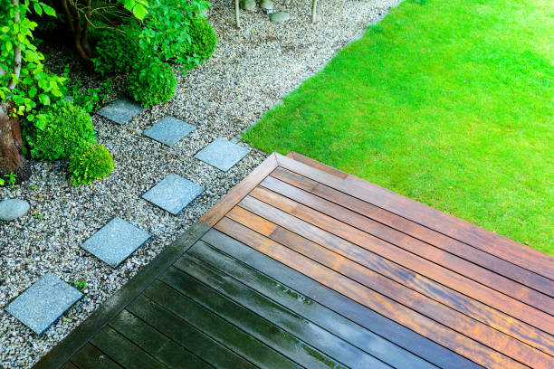 Best Sidewalk and Walkway Cleaning  in West Simsbury, CT