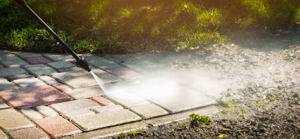 Spring Cleaning in West Simsbury, CT