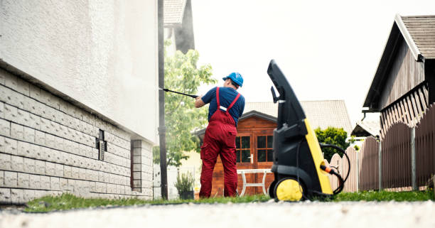 Professional  Pressure Washing Services in West Simsbury, CT